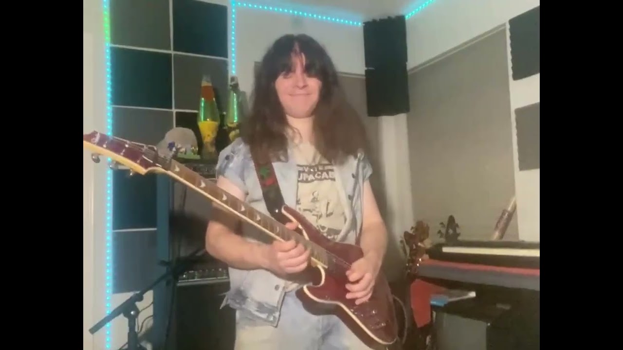 Aquatic Ruin Zone (Metal Cover)