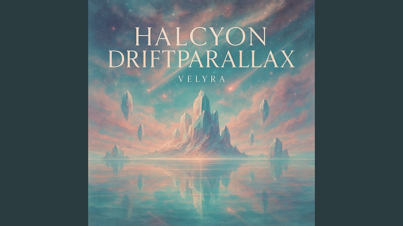 Halcyon Driftparallax