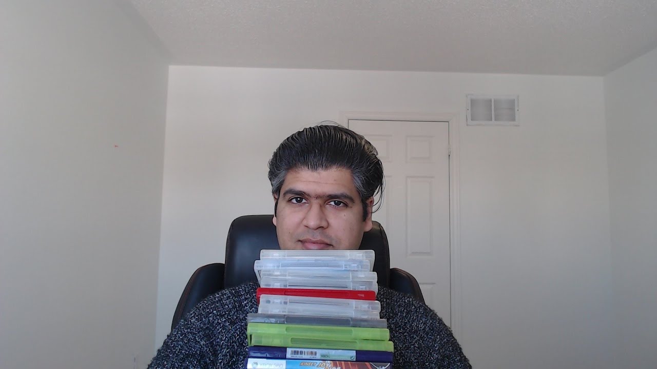 Latest Haul 9th Feb 2026