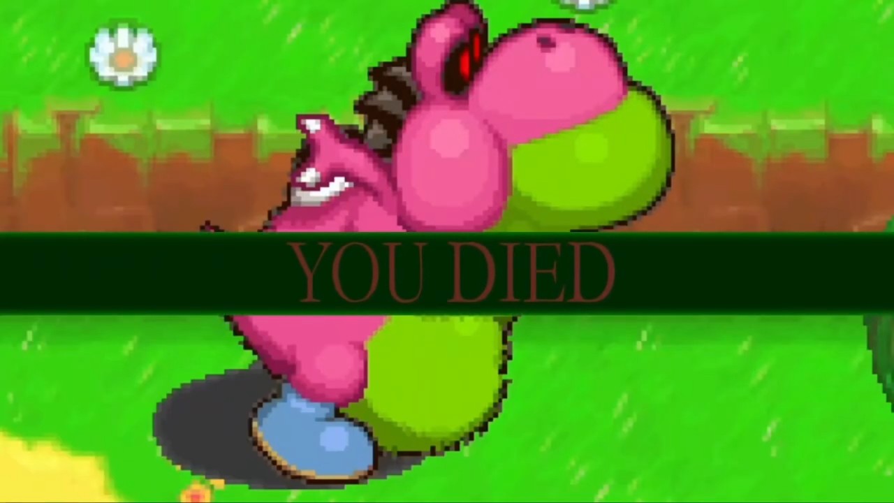 Kylie Koopa Dies Lol