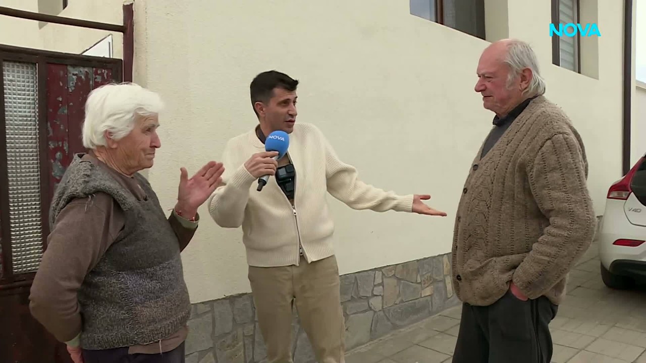 Развеждам се | Жоро Игнатов | 5 апр. 2026