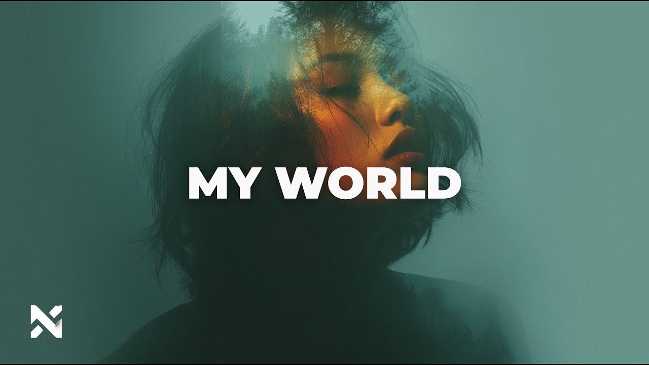 NOVRA – My World | Emotional Deep House