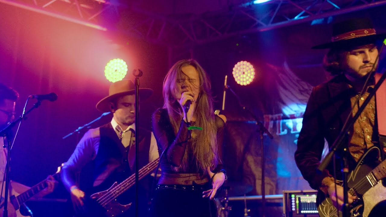 Flying Spoon – Live in Viechtach (Werkstod) | Full Concert 2025