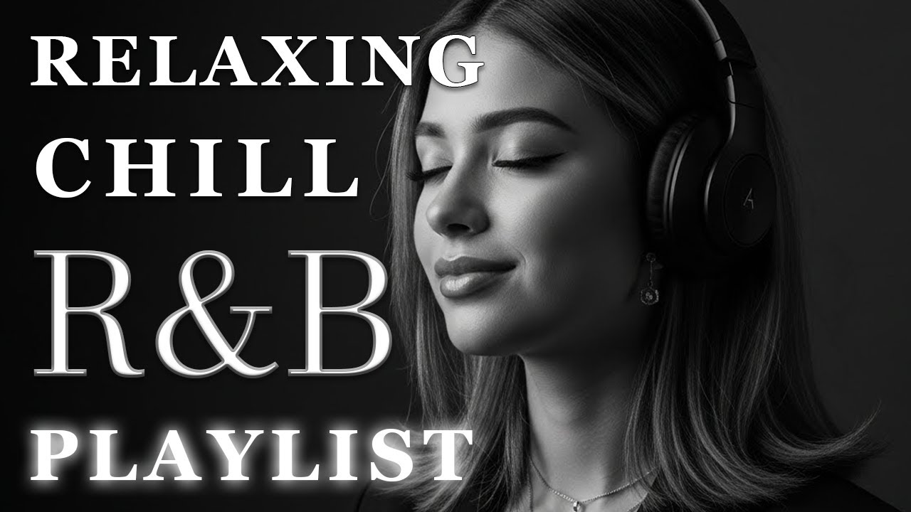 【R&B Soul】Dreamy Chill Playlist – Deep Soul for Relax & Focus