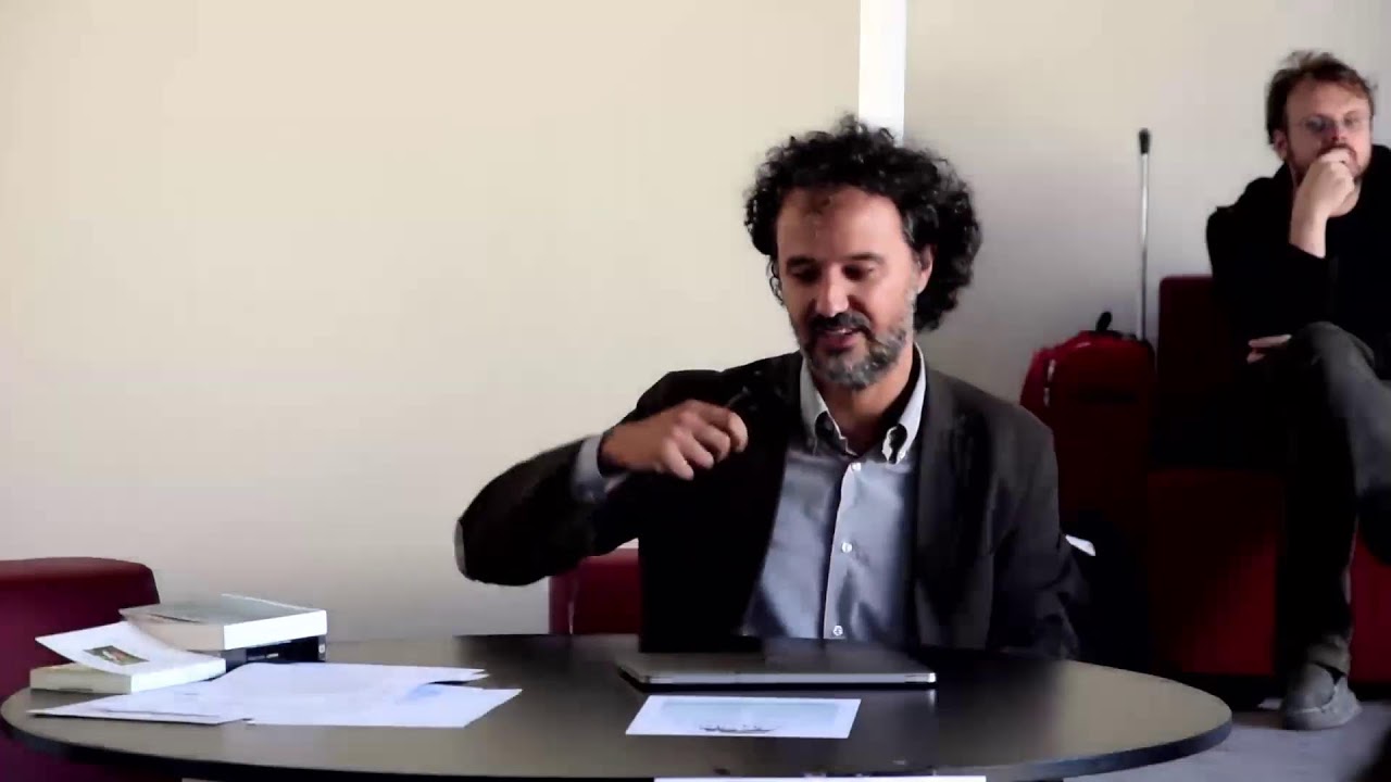 The Sea Has Many Voices... Natura e letteratura