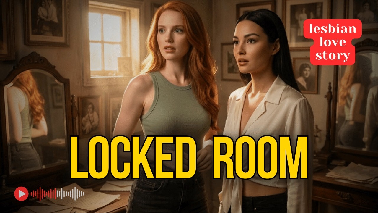 She Returned To Her Grandmother's MANSION... And That LOCKED ROOM Revealed The Darkest TRUTH