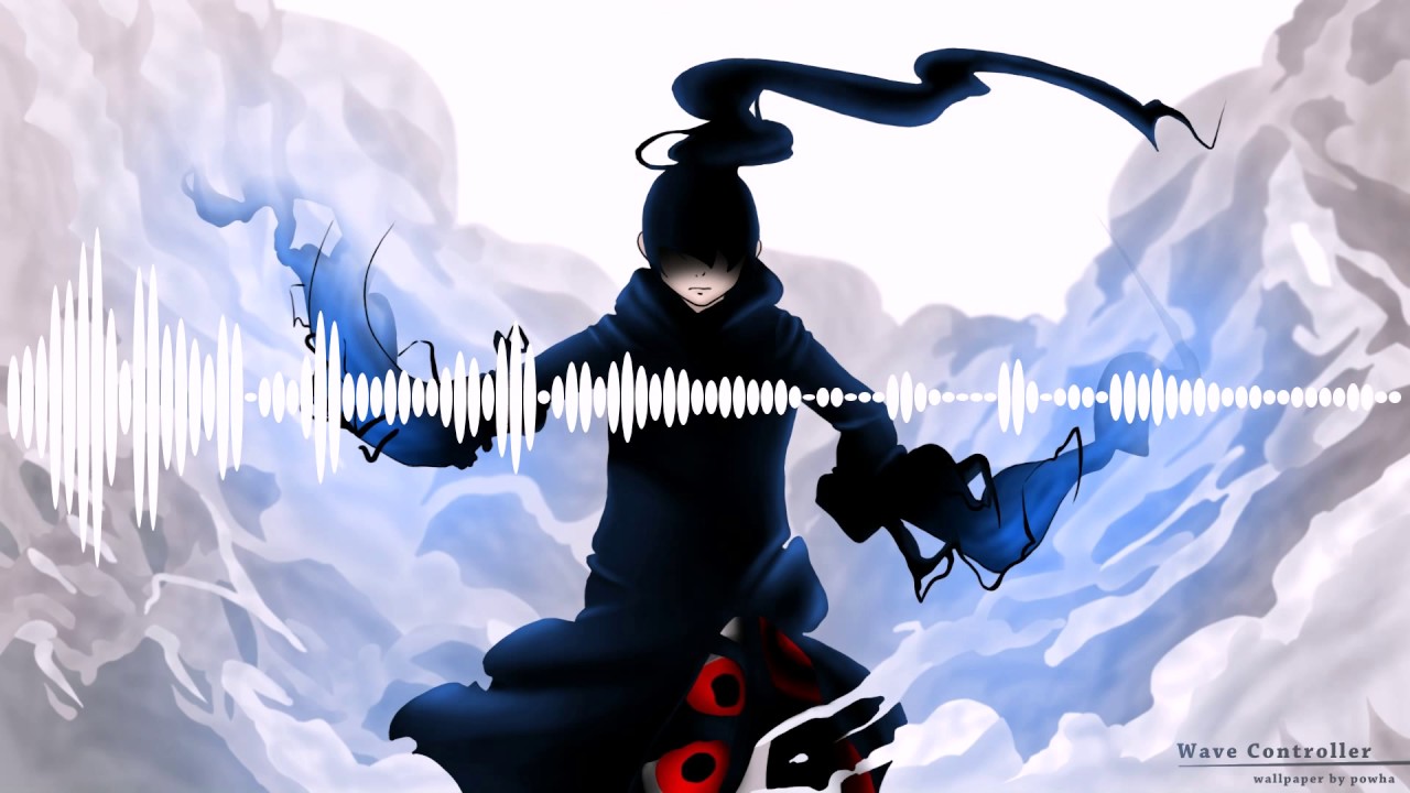 Nightcore - Amazing Grace Broken Vessels [Hillsong]