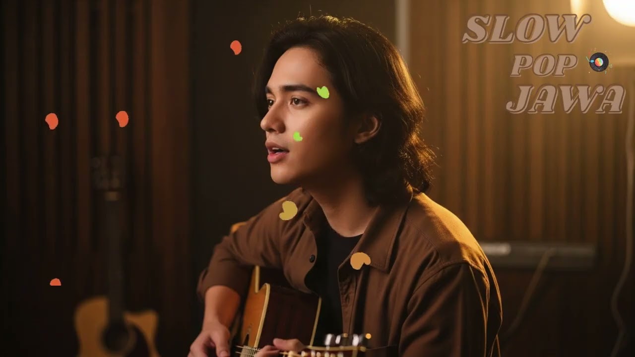Slow Pop Jawa Bernuansa Tenang 2026 | Musik Adem Temani Waktu Sepi