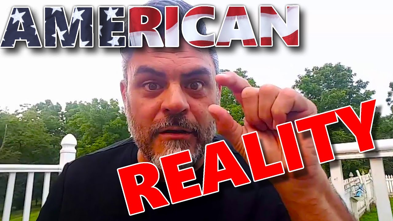 United States of Greed | With Steve Grumbine