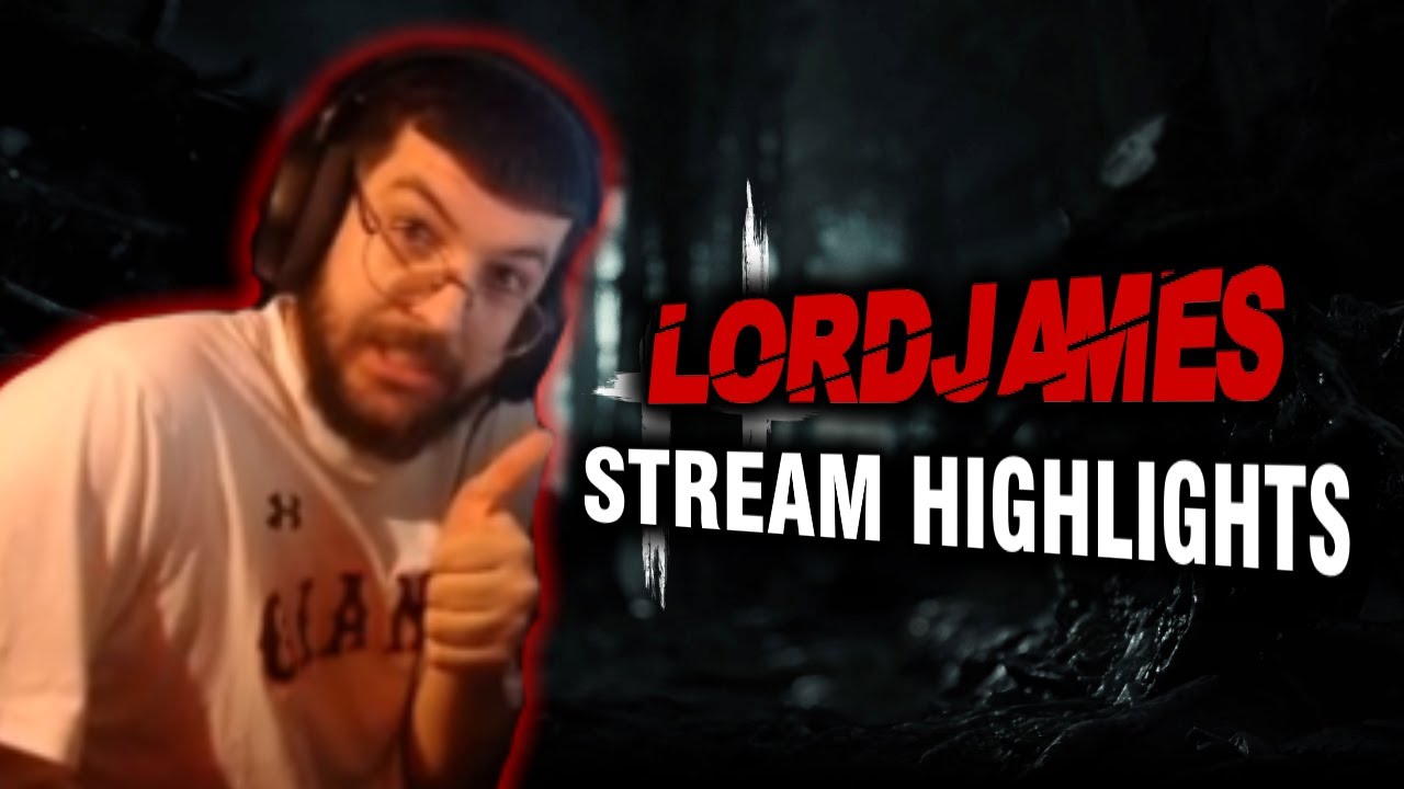 LordJames Hunt: Showdown Stream Highlights #1