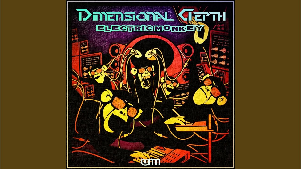 Electric Monkey (Original Mix)