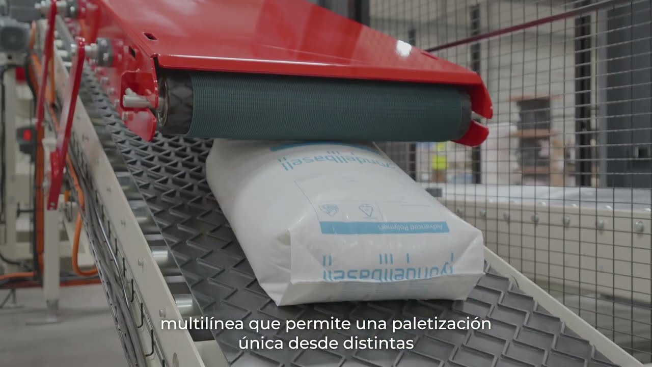 Engineered together: Lenze x Payper