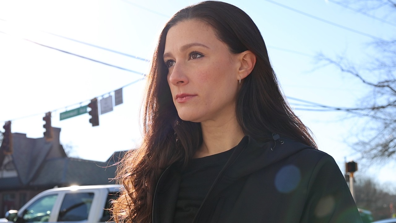 Meet the Artist Behind Downtown Fayetteville’s New Mural