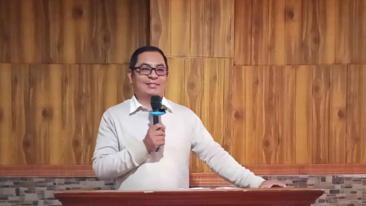 विश्वासीको अदभूत अवसर पाएको कुरा जान्न जरूरी छ, | Saturday Service A