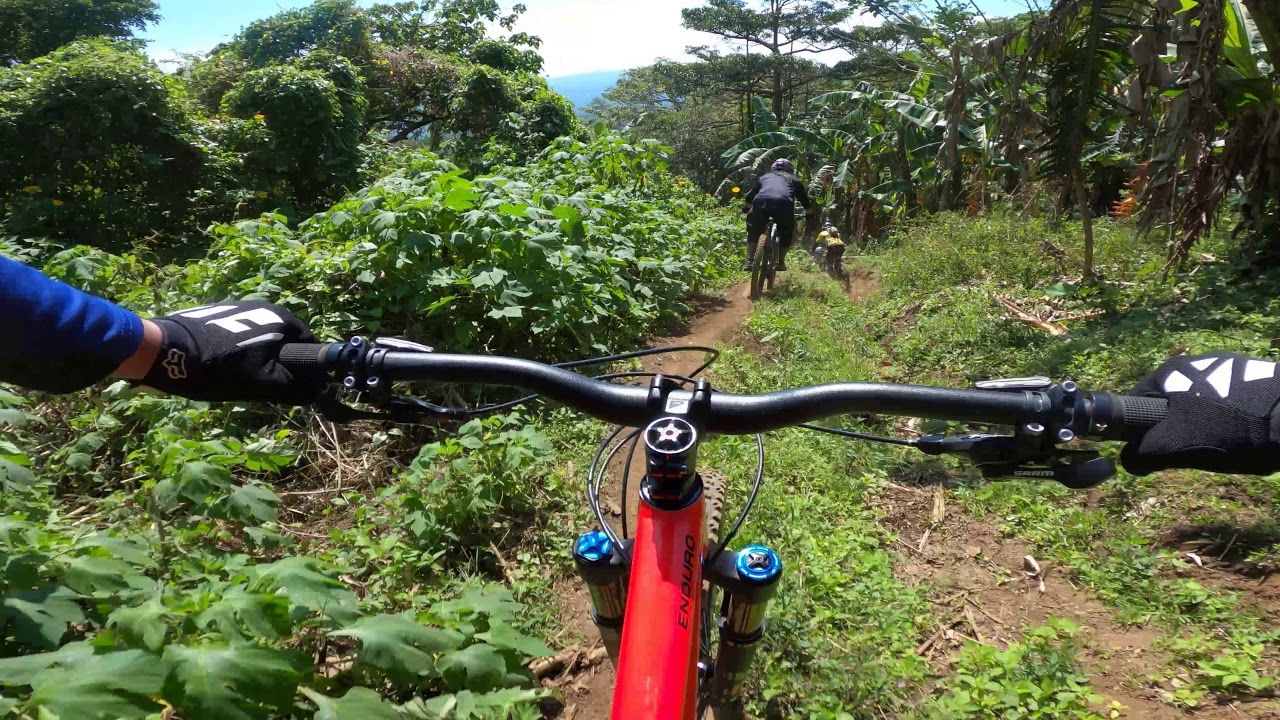 3 Skulls Enduro Track | 01-24-2021