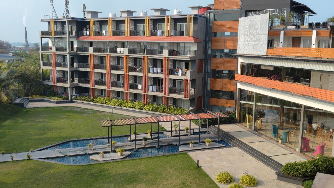 Hotel Sonar Bangla, Taki | Weekend destination near Kolkata | Luxurious Gateway