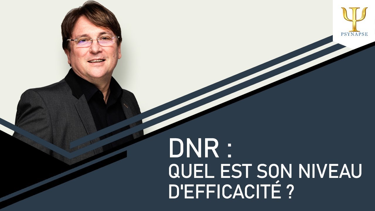 La DNR : une technique approximative ou au contraire tr&egrave;s pr&eacute;cise?