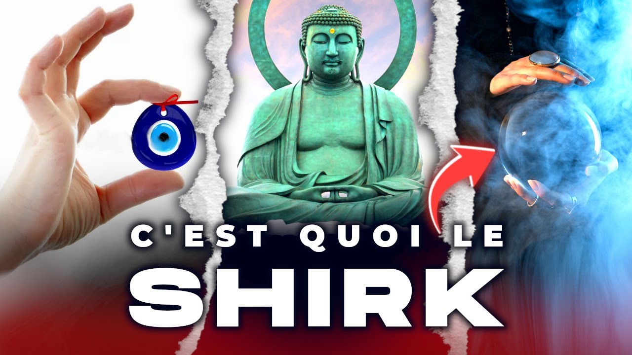 WHAT IS SHIRK - Minute Islam