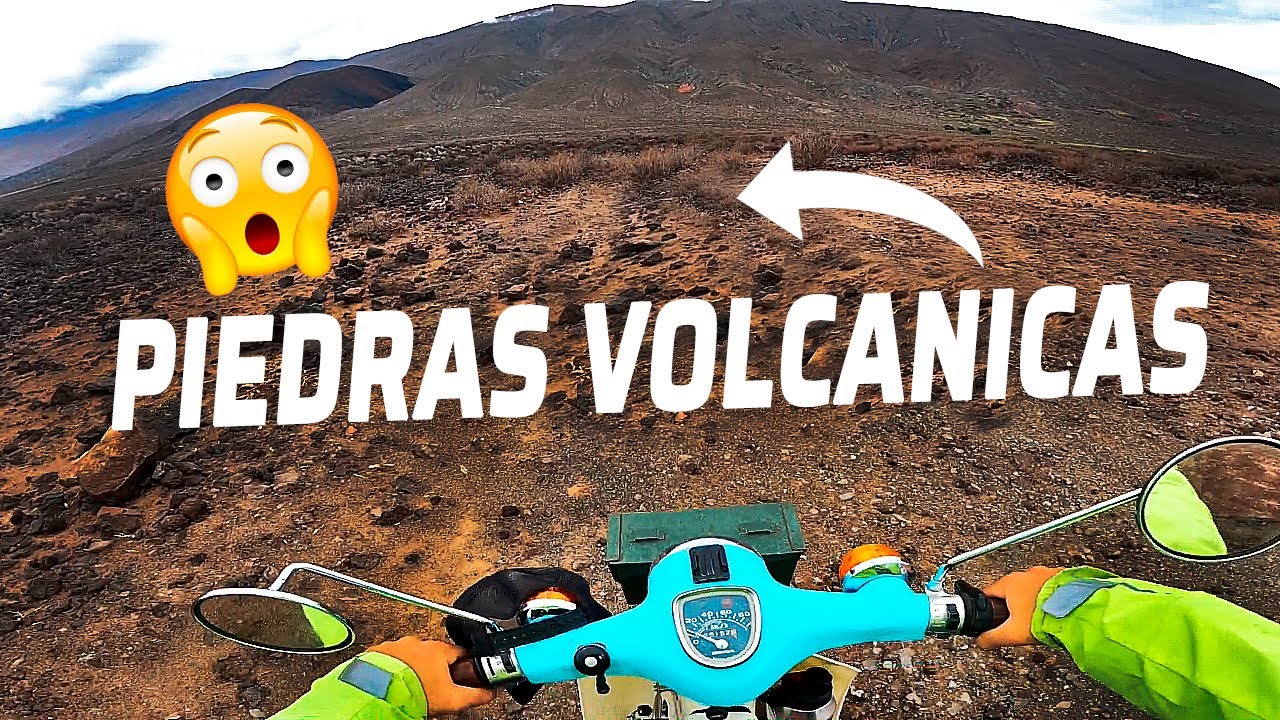 DESCUBRO UN CAMPO DE PIEDRA VOLCÁNICA Y ME METO CON LA ECONO👀😱 | CAMPO NEGRO, RUTA 40, LA POMA🇦🇷