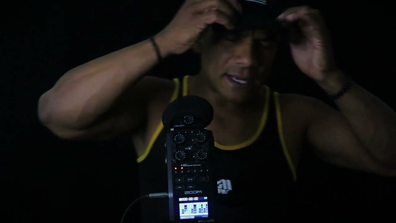 Shhh... The Most Relaxing ASMR Ever! 🌙✨