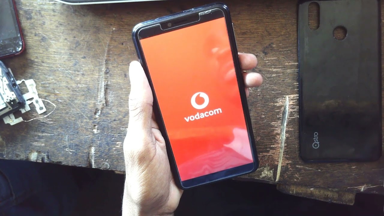 Astro Smart A1 Plus - Como Desbloquear Rede para Todas Operadoras usando Nck Dongle.