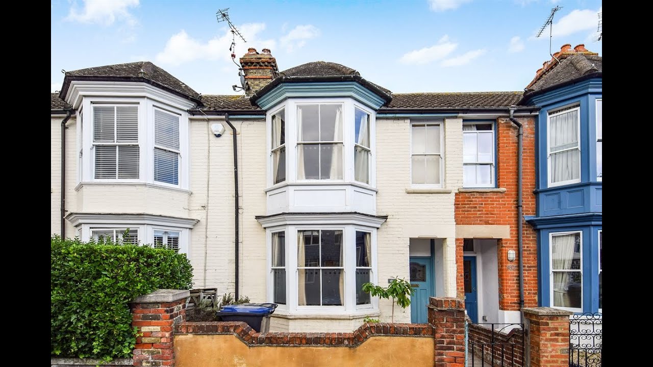 Cromwell Road Walk Through Tour