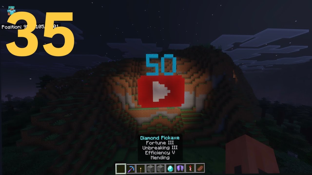 Minecrafft ITA EP35 - Speciale 50 iscritti 