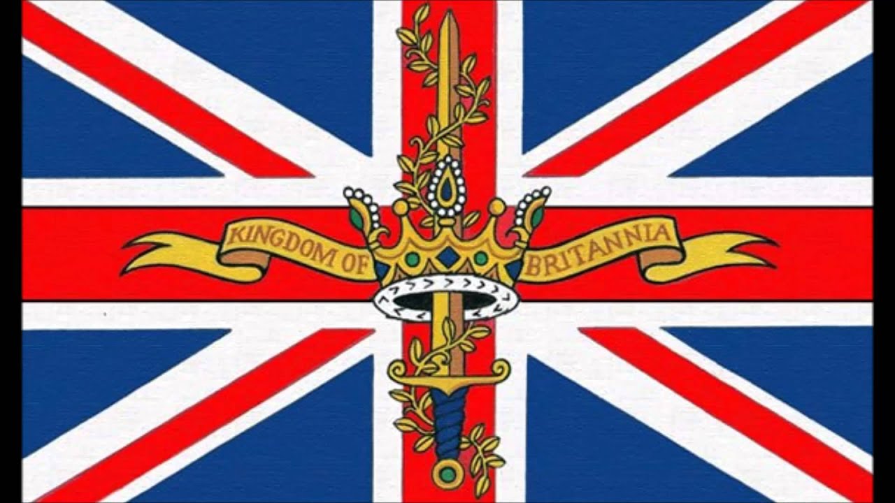 The British Grenadiers fife and drum (10min)