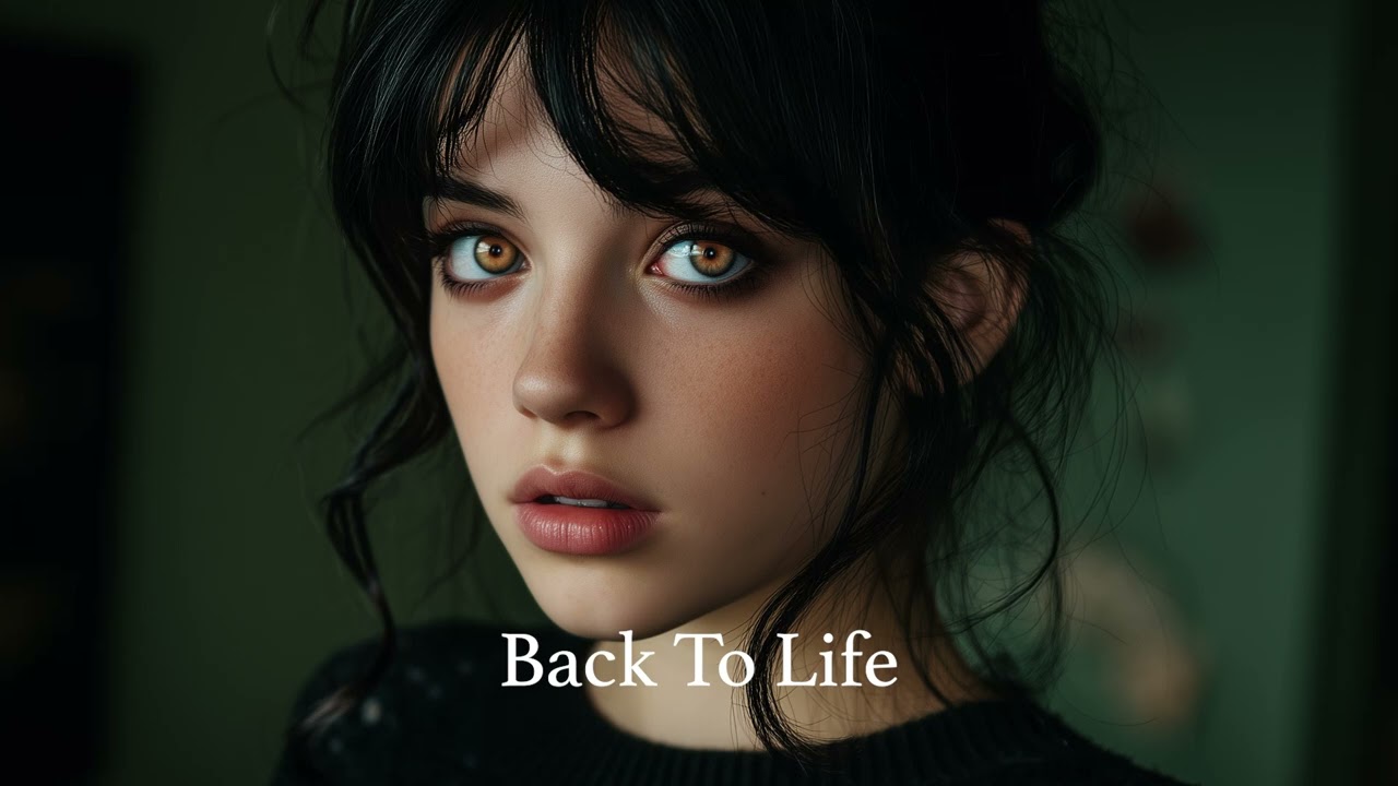 ADIK - Back To Life