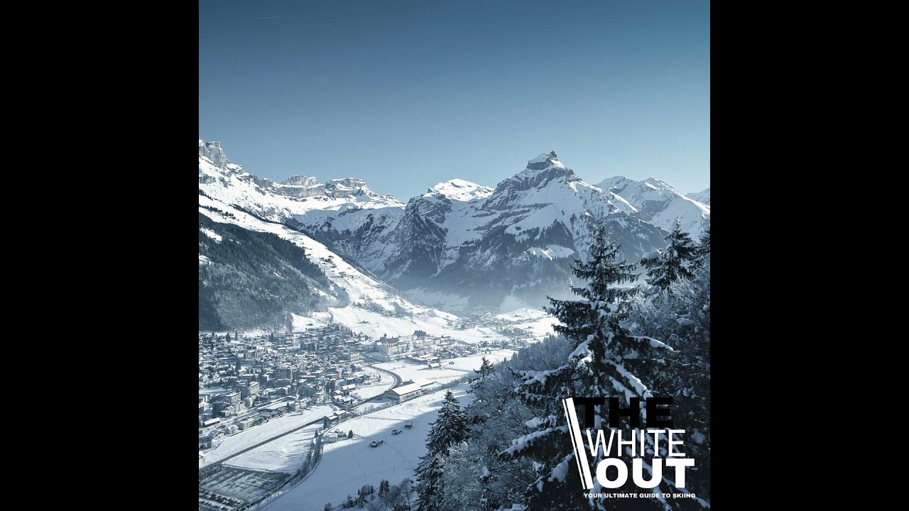 S1. E15.  Where to Ski Now | The Latest Ski Gear Reviewed | Ski Resorts  Spotlight on Engelberg, ...