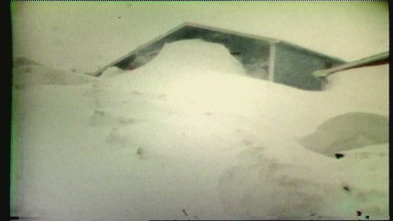 Blizzard of '77 40 year anniversary