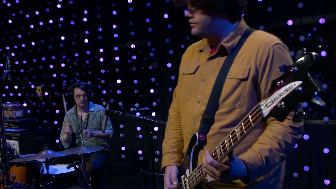 Screaming Females - Beyond The Void (Live on KEXP)