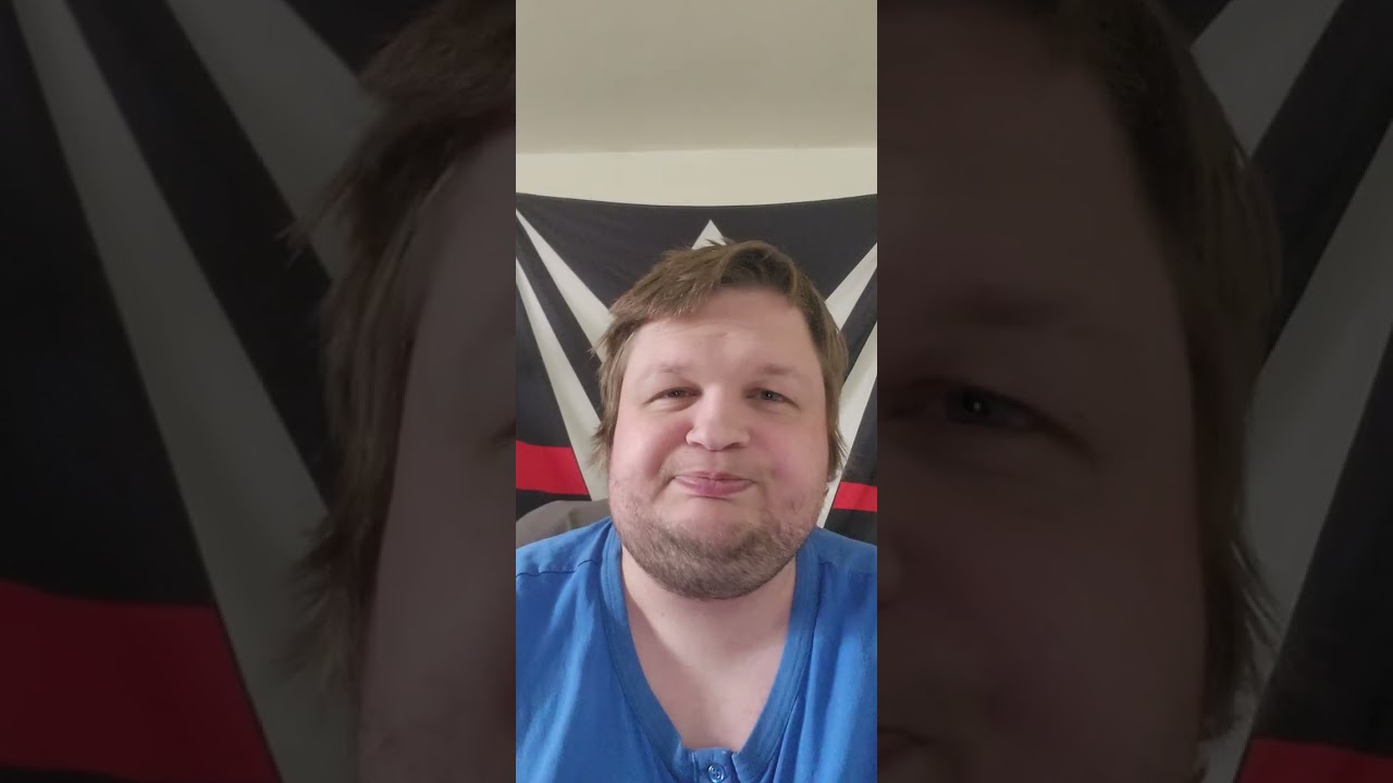 WWE 2k26 Update
