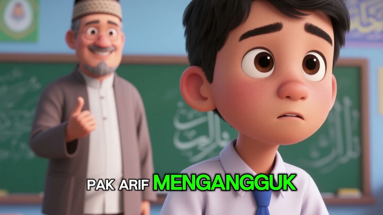 Saat Lapar Menguji Hati di Bulan Ramadhan