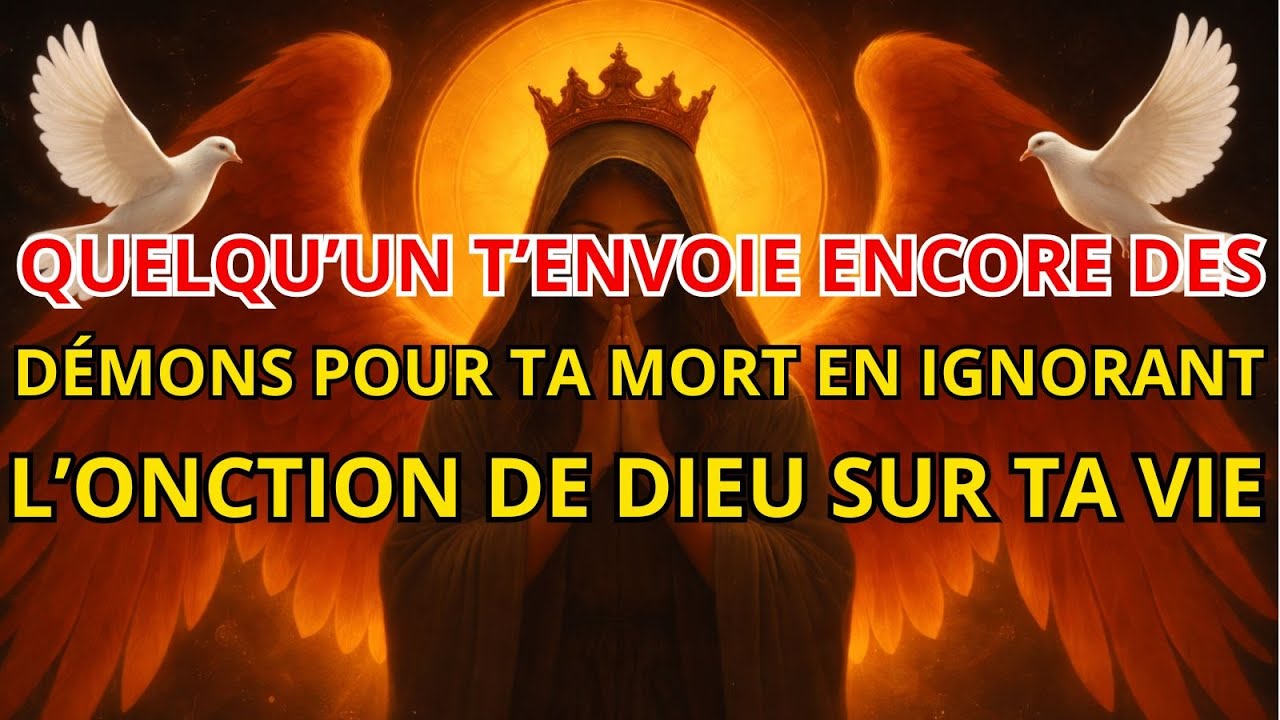ÉLU(E), ils ont osé envoyer des démons contre toi… un tueur de démons d’élite !