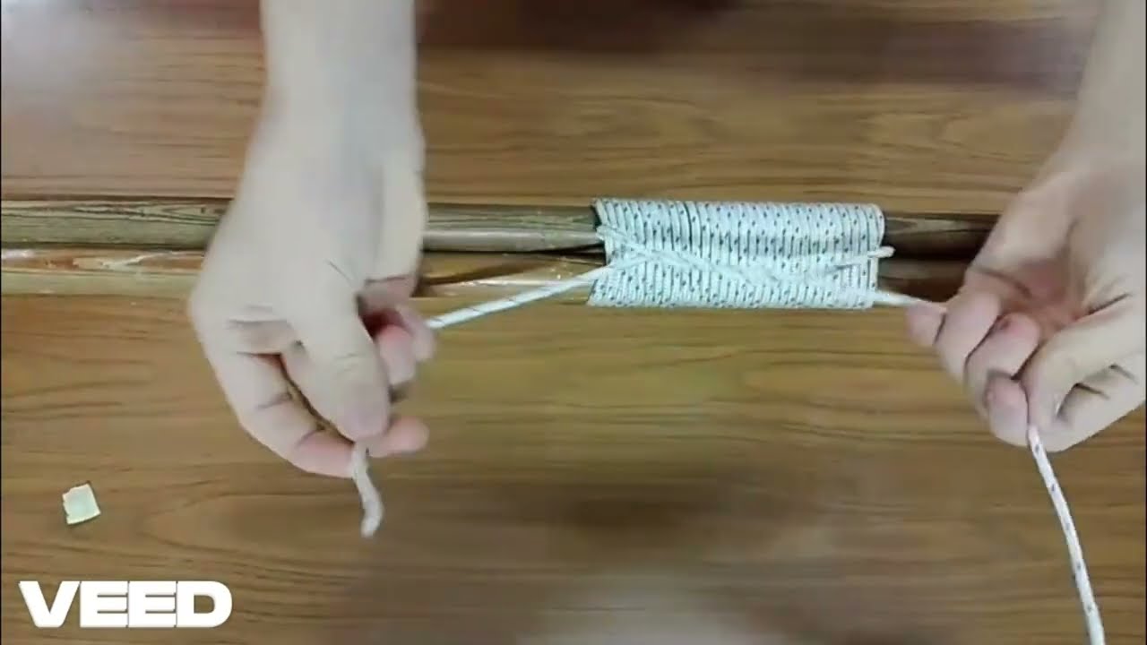 TUTORIAL LEGATURA PIOMBATURA