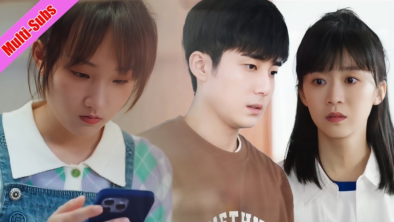 Scheming Girl Deletes Cinderella's Info Causing Crisis—Campus Heartthrob Resolves It With One Move💥👊