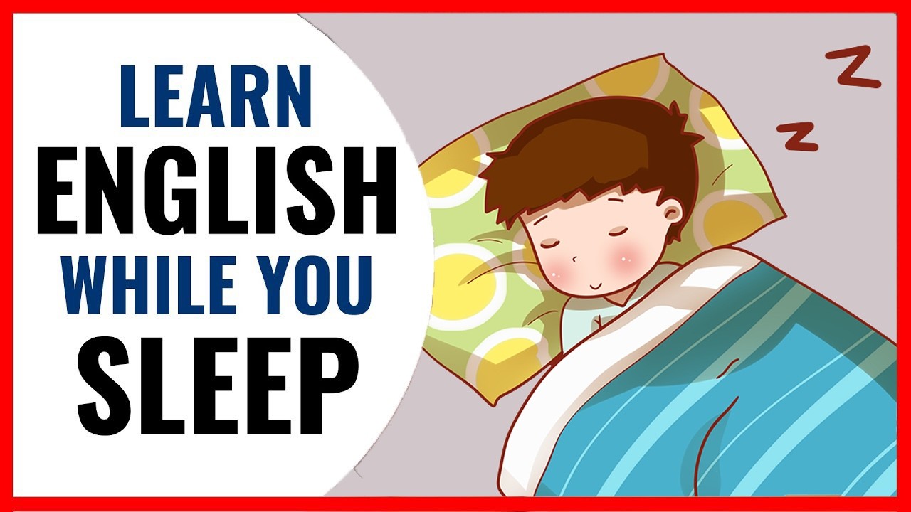 24 Hours English Listening Practice Level 1 | Learn English While Sleeping