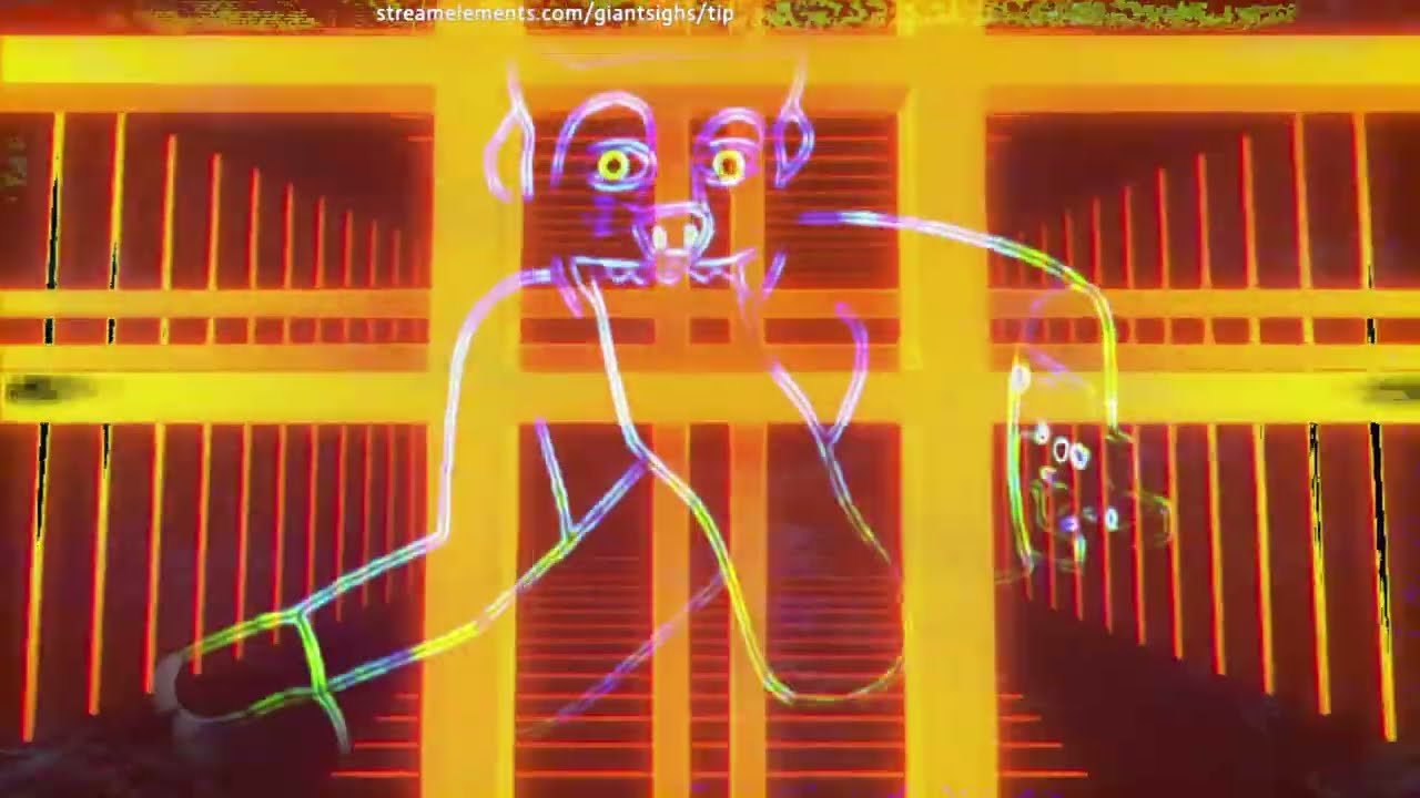 💠Original Music🎆Animation🎇Variety🖥️THE BROADCAST 📼🎥 Deliquescing at 100 Followers!