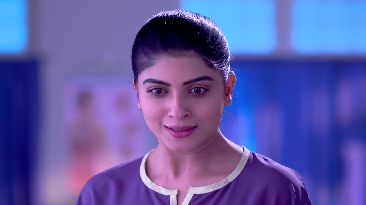 Radha Puts Flowers on Aditya's Head - Alor Koley - Full Ep - 94 - Zee Bangla