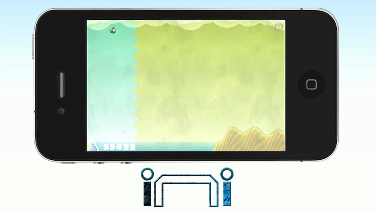 Tiny Wings Gameplay