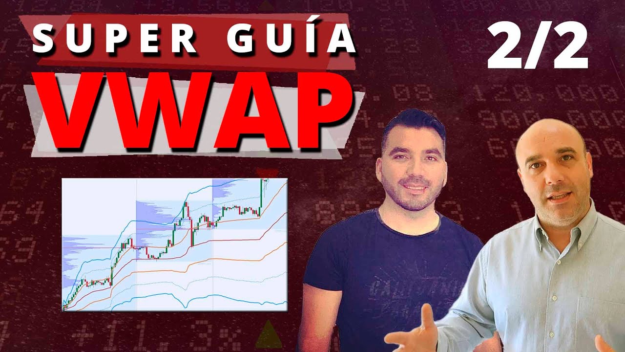 [2/2] La super guía del indicador VWAP ❗ Uso práctico: set ups y como tomar decisiones