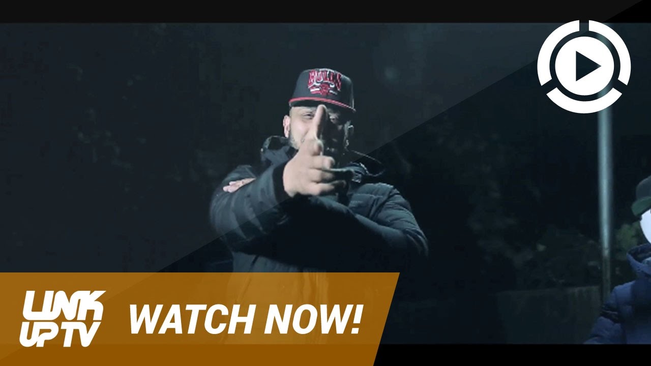 Clue - Jason [Music Video] (Prod By D Proffit] @ClueOfficial | Link Up TV
