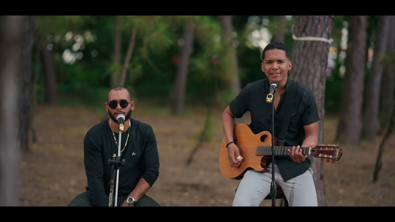 Efecto Acústico - Primera Cita (Live Session)