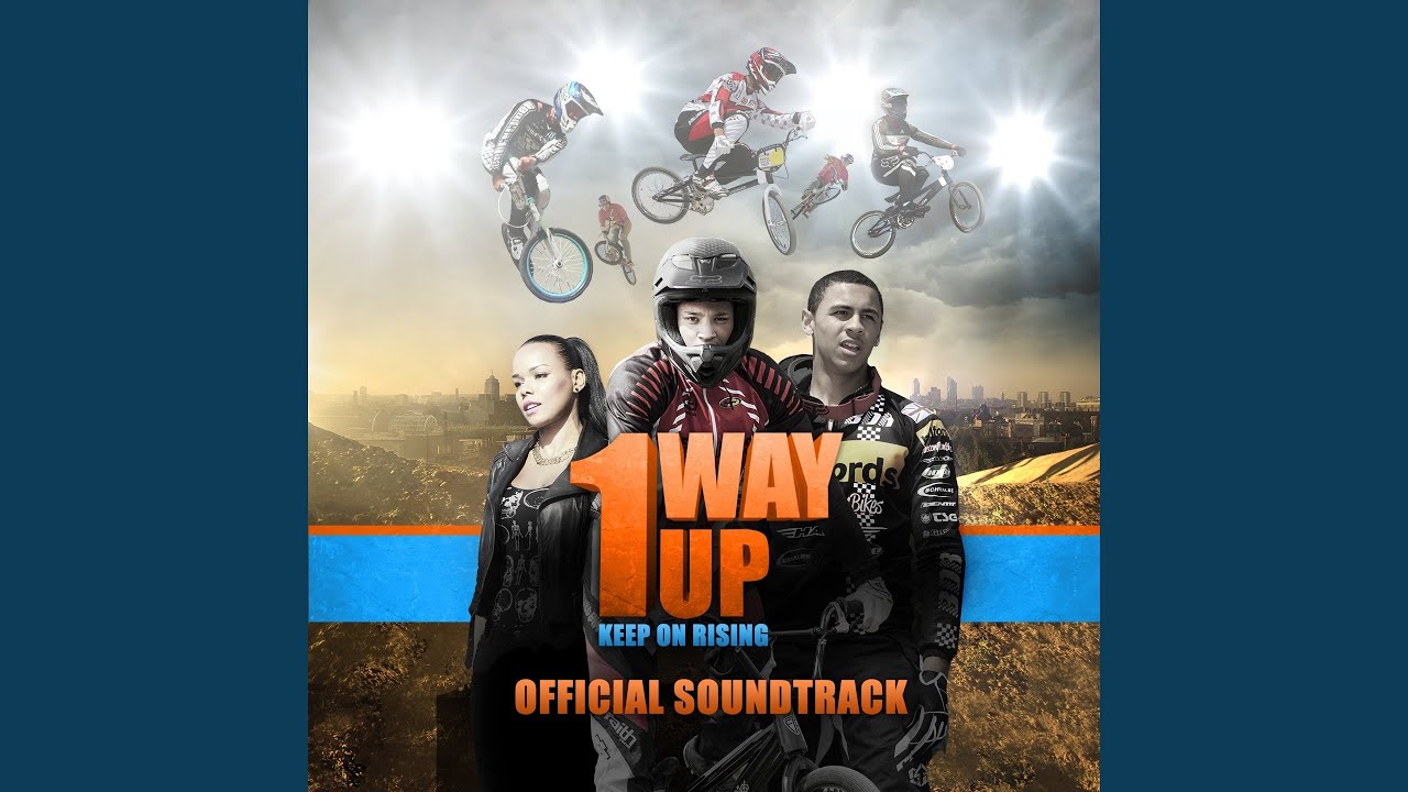 1 Way Up (feat. Nefera)