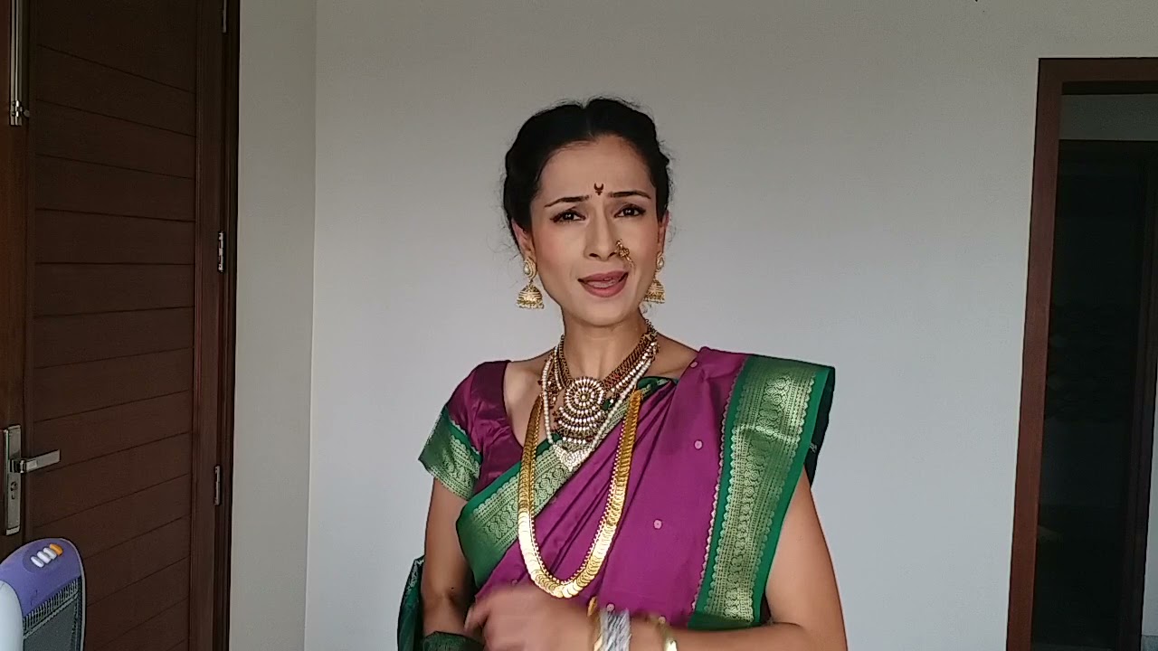 Salina Prakash aud