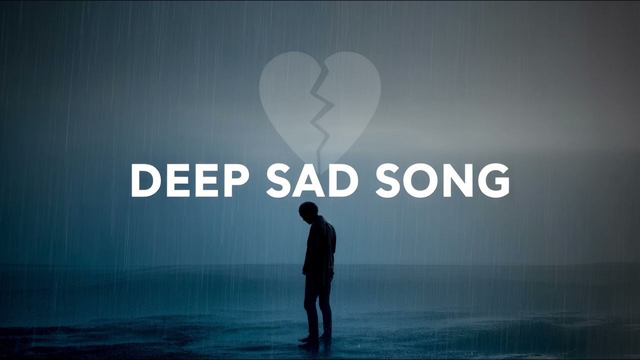I Paid Everything But Lost You | Deep Sad Song | Broken Heart Emotional Music