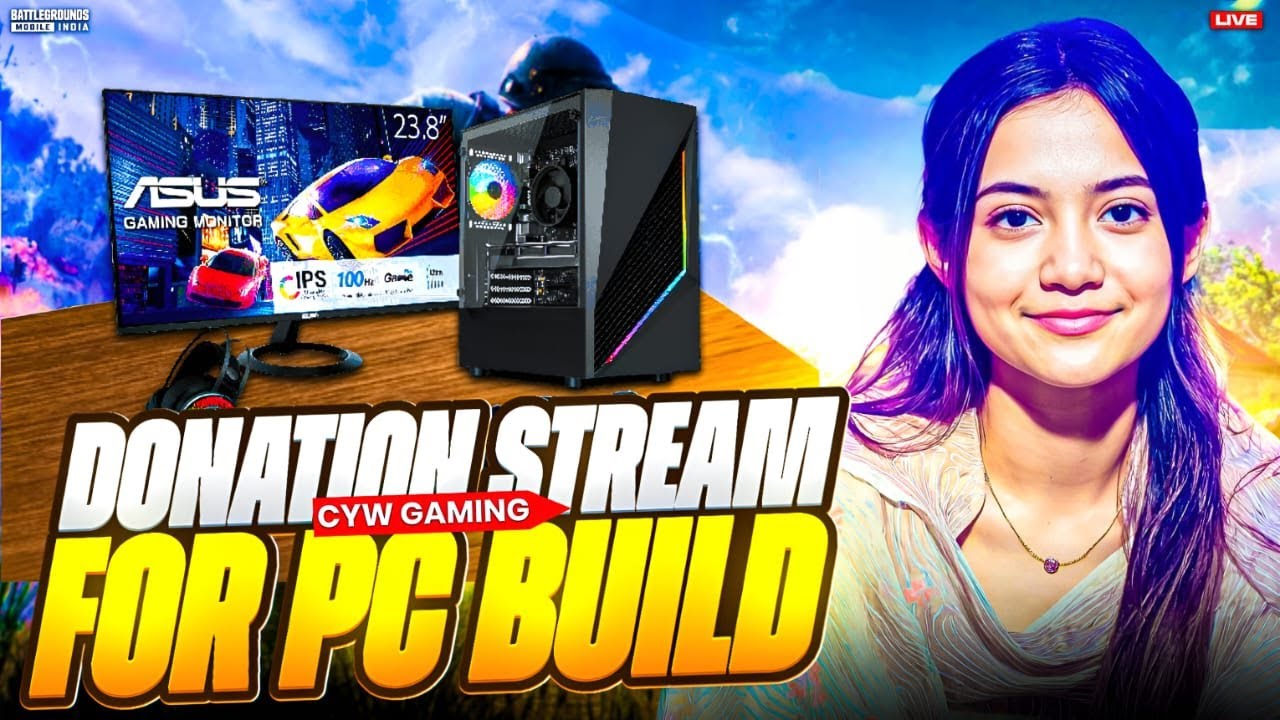 BGMI LIVE STREAMING || GIRL GAMER || JOIN WITH TEAM CODE || CUSTOM ROOMS