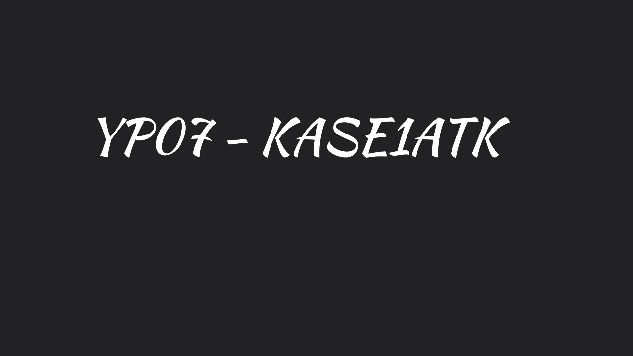 FREEYP07FREEKASE1ATK