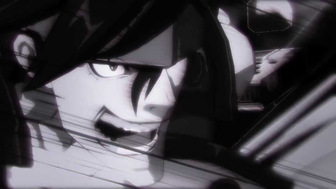 GUILTY GEAR Xrd --SIGN-　紹介映像